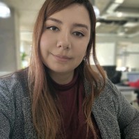 María José Guajardo Vasquez Email