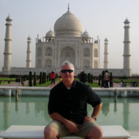 NRTC Employee John Szymanowski's profile photo