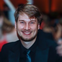 Luiz Schmidt Email