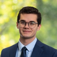 Silvermark Partners LLC Employee Logan Gravelle's profile photo