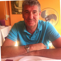 Chase de Vere Employee Kenny Watson's profile photo