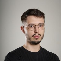 e2b.dev Employee Vasek Mlejnsky's profile photo