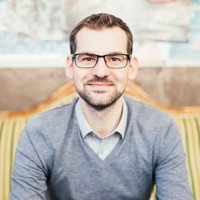 JadeMind GmbH Employee Andreas Katzian's profile photo