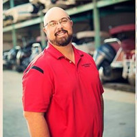 Lake Norman Marina Employee Hank Lail's profile photo