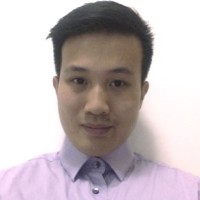 Sikich Employee Daniel Tam's profile photo