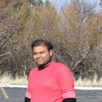 Desi Contemporary | Indian | Casual Employee Jawahar Thangavelu's profile photo