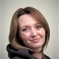 Legacy Medical Group Employee Elise Cain's profile photo