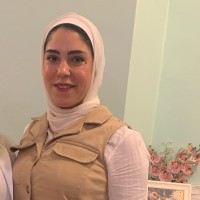 Bader Sultan and Bros Employee Shaymaa Barakat's profile photo