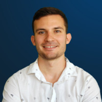 Adlumin Employee Zachary Swartz's profile photo