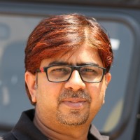 Revv Self Drive Car Rental Employee Basheeruddin Mohammed's profile photo