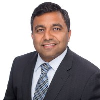 E-mail e número de telefone de Vishal Khera