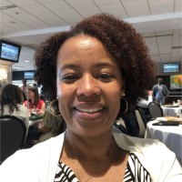 Park DuValle Community Health Center, Inc. Employee Najeebah Shine's profile photo