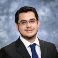 INETER Employee Miguel Vargas Arias's profile photo
