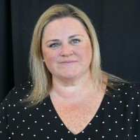 MC² Experience Employee Kelly Davis's profile photo