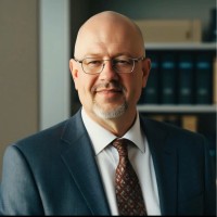 HarmonyCares Employee Brian Perry's profile photo
