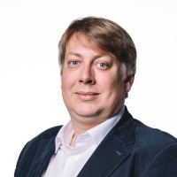 Nestlé Nespresso SA Employee Pierre Jacquot's profile photo