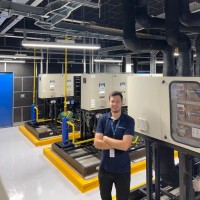 Plotter Racks Employee Edson Osni Reinert Filho's profile photo