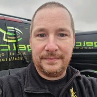 GelCom ApS Employee Morten Johansen's profile photo