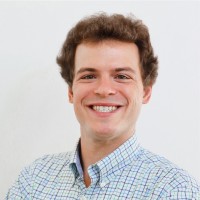 Fourth Elm Construction Employee Brandon Pittman's profile photo