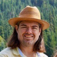 Locus Construction Employee Joseph Darr's profile photo