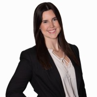 JLL Employee Megan Magee's profile photo