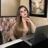 DDI Development Employee Marina Ponomarenko's profile photo