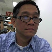 ISSI Integrated Silicon Solution Inc. Employee Viet Nguyen's profile photo