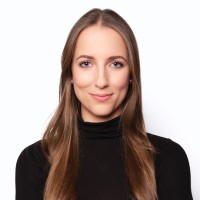 Bridge Budapest Employee Alexa Birinyi's profile photo