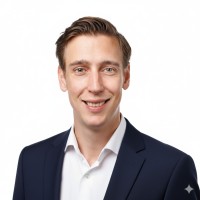 BORON Employee Yentl Blom's profile photo