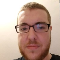 AQUASGROUP Employee Micah Gilliam's profile photo