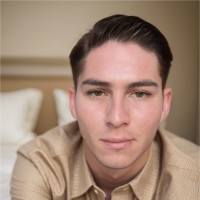 TMC Community Capital Employee Benjamin Mendoza's profile photo