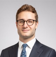 Cygnum Capital Employee Hugo Roger's profile photo