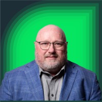 Candu Energy Inc. Employee James Topping's profile photo