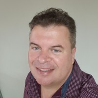 Grupo Doce D'ocê Employee Gerson Almeida's profile photo