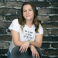 Codeploy Employee Alina Gabarata's profile photo