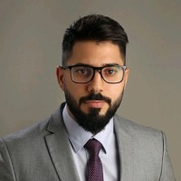 General Commercial Gaming Regulatory Authority Employee Ali Shweki's profile photo