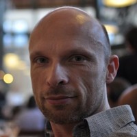 Codarts Rotterdam | University of the Arts Employee Thomas Falk's profile photo