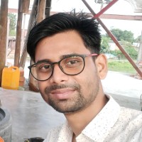 VedPrep Employee Surya Chandra's profile photo