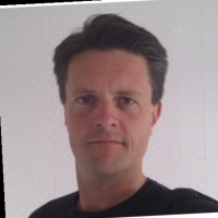 Getinge Employee Fredrik Ågren's profile photo