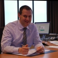 Imog Employee Johan Bonnier's profile photo