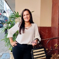 The Nash Group Employee Vivian Barbosa's profile photo