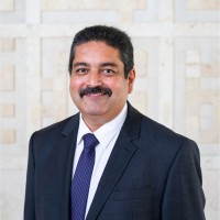 Industrial Promotion Services (IPS) Employee Karim Sumar's profile photo