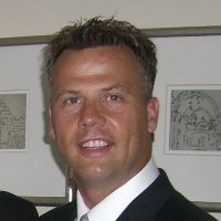 Lance Cowell