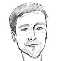 Conscium Employee Christopher Thomas's profile photo