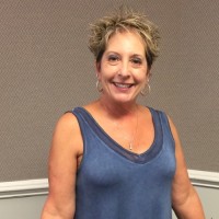 Benefit Communications Inc. Employee Becky Dempsey's profile photo