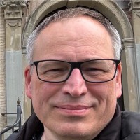 Kenneth Pedersen Email