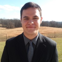 First Interstate Employee Ryan Frye's profile photo