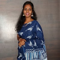 PanAromas Employee Reshma Kavarthalai's profile photo