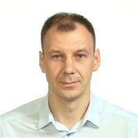 Reviero Employee Serhii Plakhotnyk's profile photo