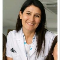 Hospital Británico UY Employee Carla MacHado's profile photo
